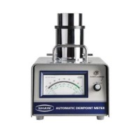 Shaw SADP-B [B Blue] Analogue Automatic Dewpoint Meter -80 to +20 °C dewpoint 0 - 23,000 ppm(V)