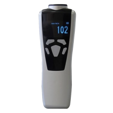 SHIMPO DT-2100 CONTACT NON CONTACT TACHOMETER DATA LOGGER