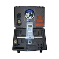 SHIMPO FGE-PT200 PHYSICAL THERAPY TESTING KIT