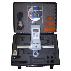 SHIMPO FGE-PT500 PHYSICAL THERAPY TESTING KIT
