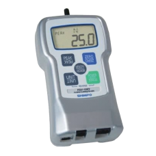 SHIMPO FGV-2XY DIGITAL FORCE GAUGE 2 lb