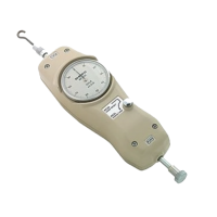SHIMPO MF-100 MECHANICAL FORCE GAUGE