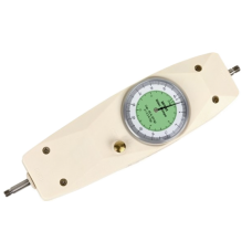 SHIMPO MFD-02 DUAL SCALE MECHANICAL FORCE GAUGE