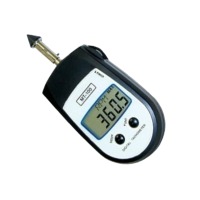 SHIMPO MT-100 CONTACT POCKET TACHOMETER