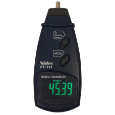 SHIMPO PT-131 CONTACT TACHOMETER IMPERIAL UNITS