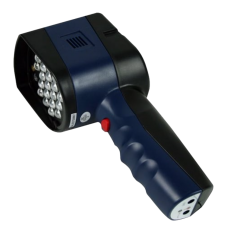 SHIMPO ST-4000 LED STROBOSCOPE 30 TO 120,000 FPM SHIMPO ST-4000 LED STROBOSCOPE 30 TO 120,000 FPM