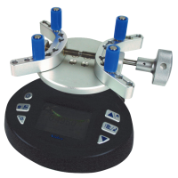 SHIMPO TNC-5 DIGITAL TORQUE CAP TESTER