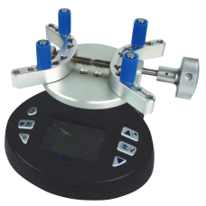 SHIMPO TNC-20 DIGITAL TORQUE CAP TESTER