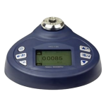 SHIMPO TTC-I-50 TORQUE TOOL TESTER 