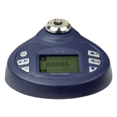 SHIMPO TTC-E-200 TORQUE TOOL TESTER EXTERNAL SENSOR