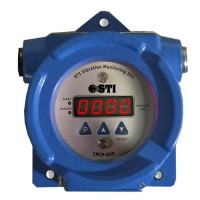 STI CMCP-DVS XP Digital Vibration Switch