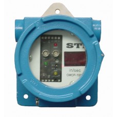 STI CMCP1000 Dual Limit Solid State Vibration Switch