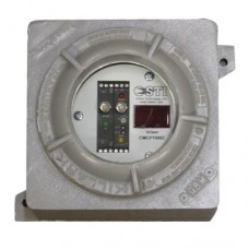 STI CMCP1000C Dual Limit Solid State Vibration Switch with Large Enclosure