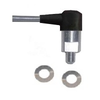 STI CMCP1100S Low Cost Accelerometer