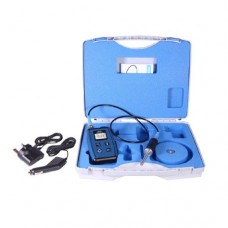 STI CMCP620 Handheld Vibration Meter