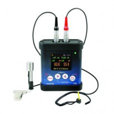 SVANTEK SV 102A+ CLASS 1 Dual Channel Dosimeter