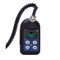 SVANTEK SV 103 Hand-Arm Vibration Dosimeter 
