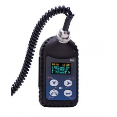 SVANTEK SV 103 Hand-Arm Vibration Dosimeter 