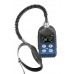 SVANTEK SV 103 Hand-Arm Vibration Dosimeter 