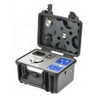 SVANTEK  SV 111 Portable Vibration Calibrator 