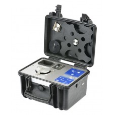 SVANTEK  SV 111 Portable Vibration Calibrator 
