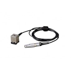 Svantek SV 150D SV150D Triaxial accelerometer sensitivity 6mV/g, hand-arm, direct fixing to the tool, for SV 106
