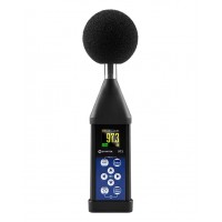 Svantek SV 973A Class 2 Sound Level Meter