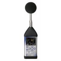 Svantek Svan 979 Sound Level Meter and Analyser