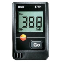 BELI TESTO 174H (0572 6560) MINI TEMPERATURE AND HUMIDITY DATA LOGGER KELEMBABAN BELI TESTO 174H (0572 6560) MINI TEMPERATURE AND HUMIDITY DATA LOGGER KELEMBABAN