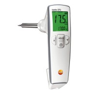 JUAL TESTO 270 TEST PENGUJI MINYAK GORENG COOKING OIL TESTER 0 TO 40% TPM JUAL TESTO 270 TEST PENGUJI MINYAK GORENG COOKING OIL TESTER 0 TO 40% TPM