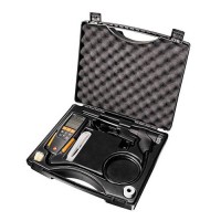 BELI TESTO 310 (0563 3100 01) ALAT ANALISA GAS BUANG RESIDENTIAL COMBUSTION ANALYZER KIT
