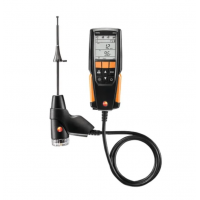 BELI TESTO 310 [ 05633106 ] ALAT ANALISA GAS BUANG GENERATION II GAS ANALYZER STANDART KIT