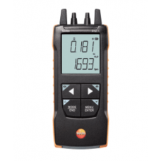 Testo 512 [05631512] Pressure Meter 0 to 200hPa