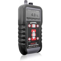TRAMEX CMEX5 CONRETE MOISTURE ENCOUNTER 