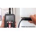 TRAMEX CMEX5 CONRETE MOISTURE ENCOUNTER 