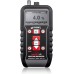 TRAMEX CMEX5 CONRETE MOISTURE ENCOUNTER 