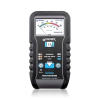 TRAMEX SMM5 SKIPPER 5 MOISTURE METER