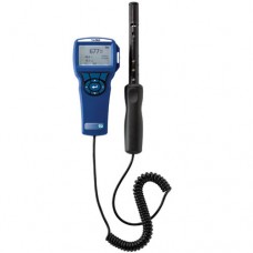 TSI Alnor 7525 IAQ-CALC Indoor Air Quality Meter