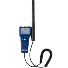 TSI Alnor IAQ-CALC 7545 Indoor Air Quality Meter