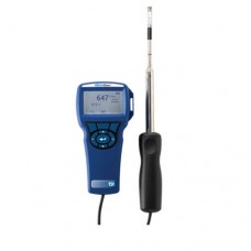 TSI Alnor 9535 VelociCalc Air Velocity Meter