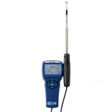 TSI Alnor 9545 VelociCalc Air Velocity Meter