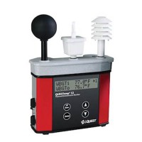 TSI Quest QT32 heat stress meter (no data logging capabilities)