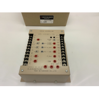 Toho Seisakusho XS-400C-26 Speed Controller 