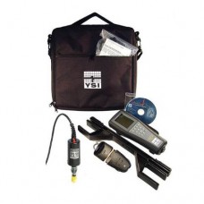 YSI Pro20 (603170) Gal DO 4m Field Kit: Includes Pro20, Pro20 4m cable, 2002 galvanic DO sensor & 6262 case