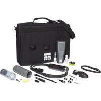 YSI Pro Plus (603223) Pol DO/pH/ORP/Cond 4m Field Kit: Includes Pro Plus, Quatro 4m cable, 2003 polarographic DO sensor, 1001 pH sensor, 1002 ORP sensor & 3075 case YSI Pro Plus (603223) Pol DO/pH/ORP/Cond 4m Field Kit: Includes Pro Plus, Quatro 4m cable, 2003 polarographic DO sensor, 1001 pH sensor, 1002 ORP sensor & 3075 case